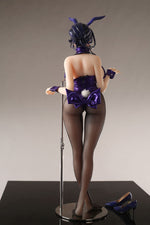 Load image into Gallery viewer, 65cm Bunny Girl Anime Sex Doll Mitsuki, Big Breasts Milf Hentai Figure with Mole
