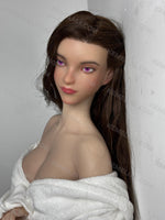 Load image into Gallery viewer, 76cm Madalena Mini Sex Doll, Mediterranean Brunette Milf Sex Doll
