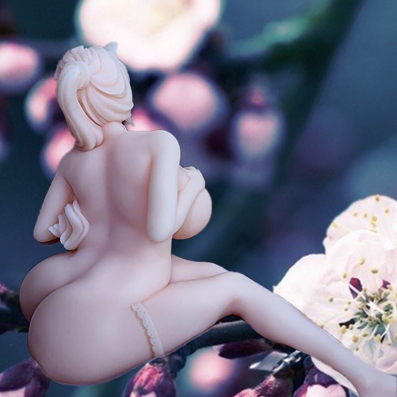 Portable Hentai Anime Sex Doll - Onahole Waifu Dog Girl Yukiko for Men Kemelia Portable Hentai Anime Sex Doll - Onahole Waifu Dog Girl Yukiko for Men Kemelia