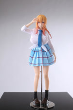Load image into Gallery viewer, Anime Sex Doll Marin Kitagawa, My Dress-Up Darling Hentai Figurine
