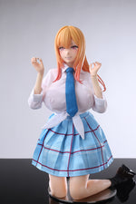 Load image into Gallery viewer, Anime Sex Doll Marin Kitagawa, My Dress-Up Darling Hentai Figurine
