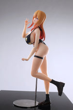 Load image into Gallery viewer, Anime Sex Doll Marin Kitagawa, My Dress-Up Darling Hentai Figurine

