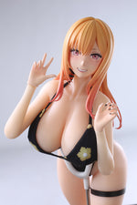 Load image into Gallery viewer, Anime Sex Doll Marin Kitagawa, My Dress-Up Darling Hentai Figurine

