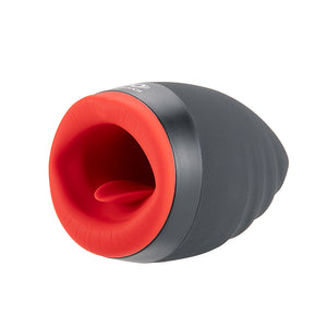 Realistic Blowjob Tongue Fleshlight, Handsfree & Automatic Male Mastur Kemelia Realistic Blowjob Tongue Fleshlight, Handsfree & Automatic Male Mastur Kemelia