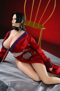Boa Hancock Sex Doll, Hentai Figure Cast Off One Piece Onahole Kemelia Boa Hancock Sex Doll, Hentai Figure Cast Off One Piece Onahole Kemelia