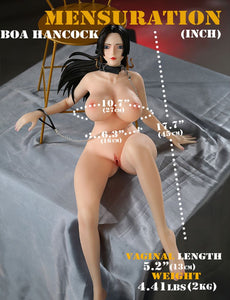 Boa Hancock Sex Doll, Hentai Figure Cast Off One Piece Onahole Kemelia Boa Hancock Sex Doll, Hentai Figure Cast Off One Piece Onahole Kemelia