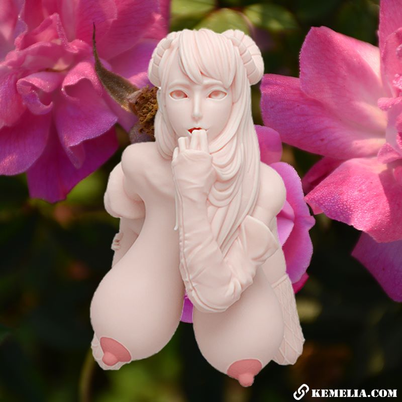 Anime Sex Doll, Hentai Figure, Sheep Girl Onahole Kemelia Anime Sex Doll, Hentai Figure, Sheep Girl Onahole Kemelia