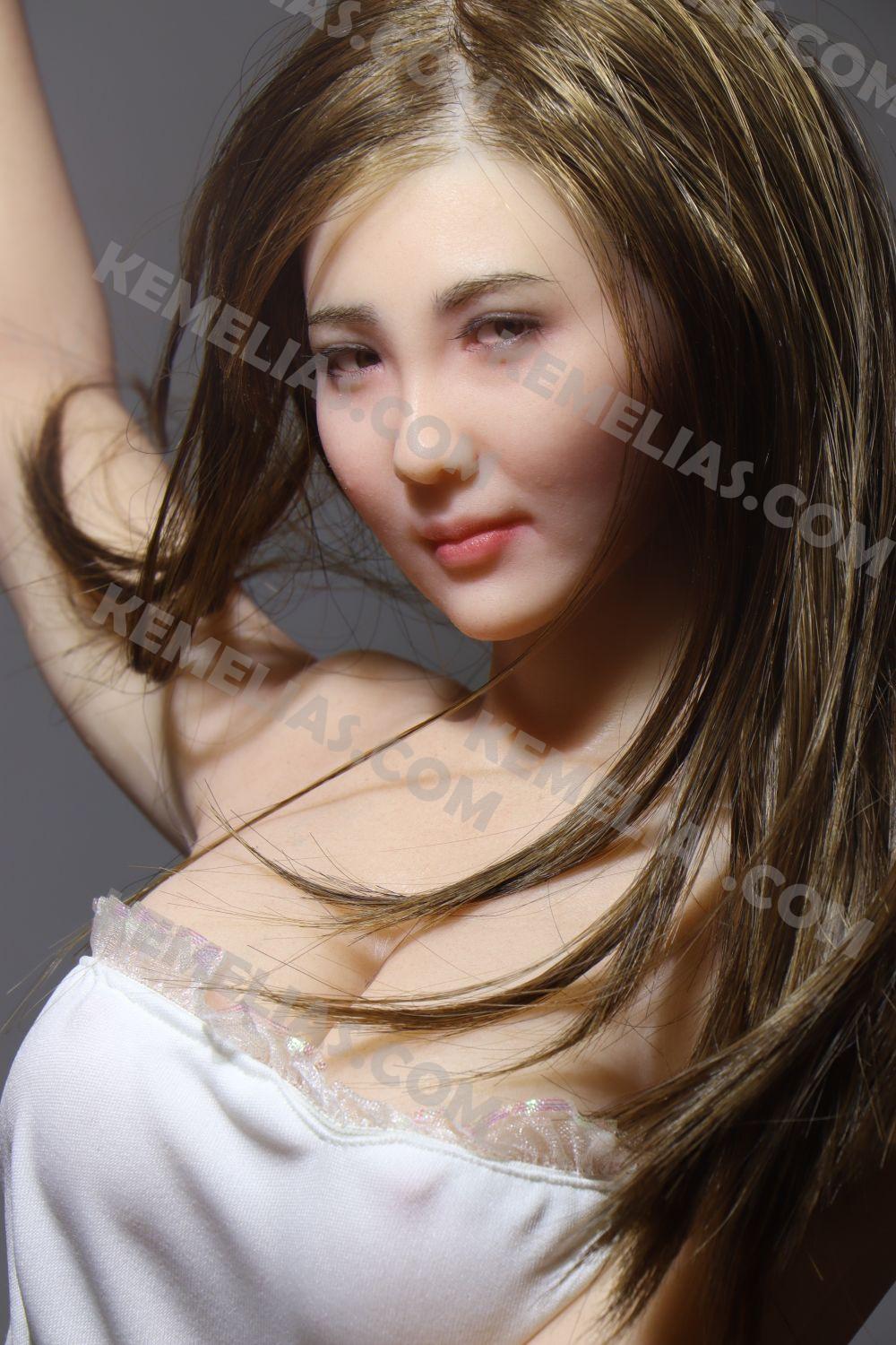 Hot Realistic 76cm Mini Sex Doll Katsuni, Flirty Japanese Hentai Dance Kemelia Hot Realistic 76cm Mini Sex Doll Katsuni, Flirty Japanese Hentai Dance Kemelia