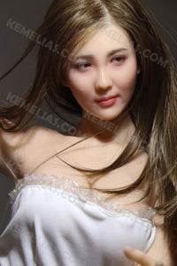 Hot Realistic 76cm Mini Sex Doll Katsuni, Flirty Japanese Hentai Dance Kemelia Hot Realistic 76cm Mini Sex Doll Katsuni, Flirty Japanese Hentai Dance Kemelia