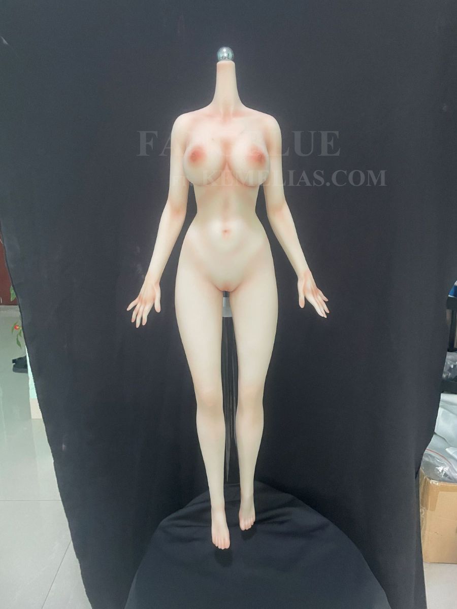 Anime Mini Sex Doll Spirit Blossom Ahri, Legends League Hentai Figure Kemelia Anime Mini Sex Doll Spirit Blossom Ahri, Legends League Hentai Figure Kemelia