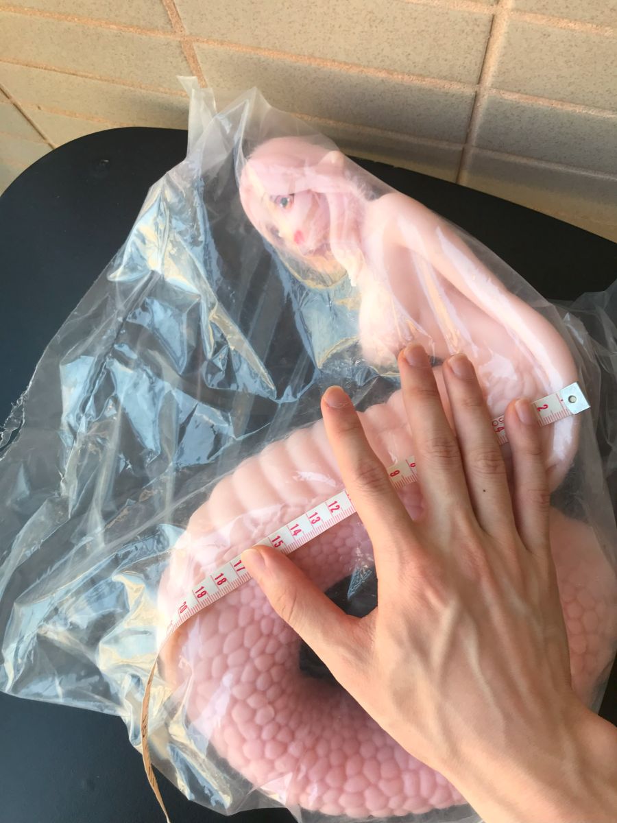 Mermaid Portable Sex Doll Lamia, Silicone Onahole Anime Sex Doll Kemelia Mermaid Portable Sex Doll Lamia, Silicone Onahole Anime Sex Doll Kemelia
