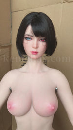ギャラリービューアCyberpunk Sex Doll Sophia, Heterochromia Maid Sex Dollに読み込んでビデオを見る
