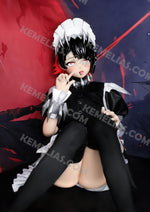 Load image into Gallery viewer, Shark Maid Ellen Joe Sex Doll, 100cm Zenless Zone Zero Hentai Figure
