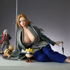 Tsunade 65cm Mini Sex Doll, Naruto Blonde Busty Milf Anime Sex Doll Kemelia Tsunade 65cm Mini Sex Doll, Naruto Blonde Busty Milf Anime Sex Doll Kemelia