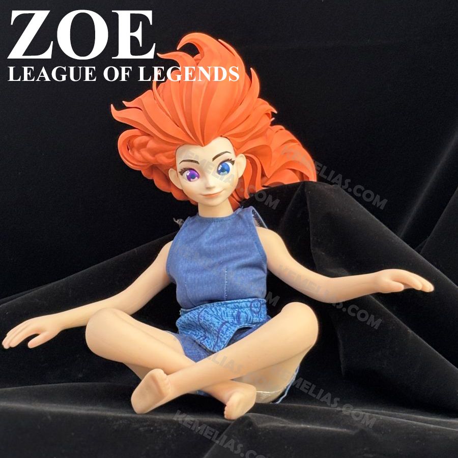 zoe sex doll Zoe: Long Leg Housewife Sex Doll – Silicon Wives main image 0