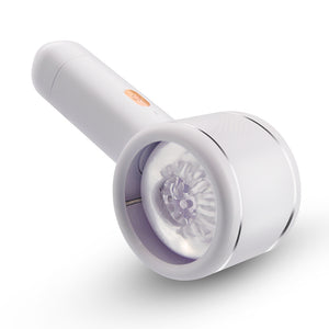 Automatic Masturbation Stroker, Ultra Soft Cock Sleeve, Thrusting Male Kemelia Automatic Masturbation Stroker, Ultra Soft Cock Sleeve, Thrusting Male Kemelia