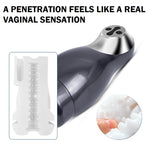 Load image into Gallery viewer, Penguin Fully Automatic Suction Masturbator For Male
