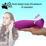 Load image into Gallery viewer, Clit Enlarger Nipples Pump, Suction Clit Stimulator &amp; Licking Vibrator
