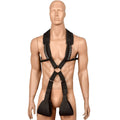 Swinging Bondage kit - Sex Straps and Restraints for BDSM, Neck Hanging Adjustable Sling