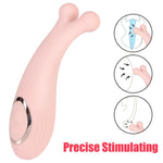 Load image into Gallery viewer, 9 Mode G Spot Vibrators for Women Sex Toy Double Vibrating Vagina Massager
