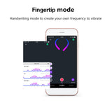 Load image into Gallery viewer, App Control Prostate Vibrator, G-Spot Stimulator for Kegel Training
