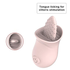 how to use a finger vibrator ROMP Reverb Double Trouble G-Spot Vibrator main image 1