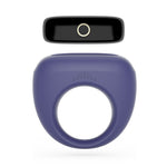 Load image into Gallery viewer, Smart Wearable Penis Ring Sex Toy Bluetooth Vibrator
