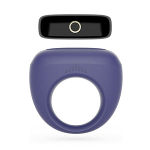Smart Wearable Penis Ring Sex Toy Bluetooth Vibrator Kemelia Smart Wearable Penis Ring Sex Toy Bluetooth Vibrator Kemelia