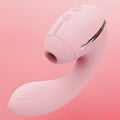 Mini 9 Frequency Vibrator G-spot Orgasm Sex Toys