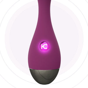 Adult Toys 9 Speeds Clit Vibrator Silicone Sex Toys for Woman Female G Spot Massage