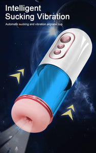 Electric Sucking Fleshlight, Realistic Virgin Pocket Pussy, Penis Pump Kemelia Electric Sucking Fleshlight, Realistic Virgin Pocket Pussy, Penis Pump Kemelia
