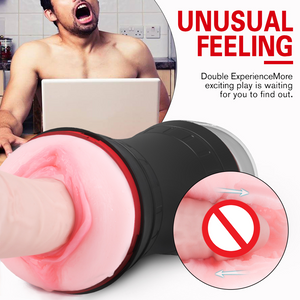 Realistic Blowjob Sex Toy Fleshlight, Virgin Tight Pussy Pocket, Penis Kemelia Realistic Blowjob Sex Toy Fleshlight, Virgin Tight Pussy Pocket, Penis Kemelia