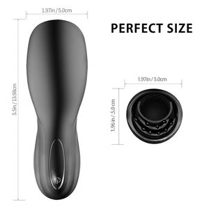 Deep Throat Blowjob Fleshlight, Handsfree Vibrating Masturbator Kemelia Deep Throat Blowjob Fleshlight, Handsfree Vibrating Masturbator Kemelia