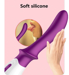 big dildo vibrator Huge Big Dildo Vibrator – Own Pleasures