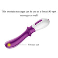 Large dildo  - G Spot Massager Vibrators heating 10 Speed