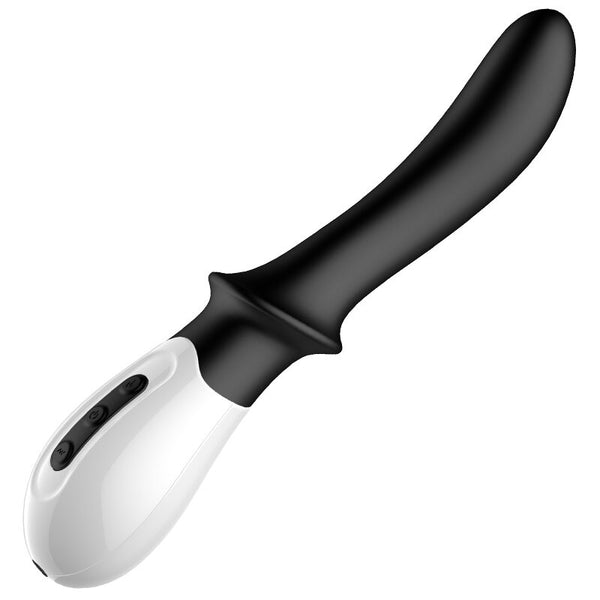 Large dildo - G Spot Massager Vibrators heating 10 Speed Kemelia Large dildo - G Spot Massager Vibrators heating 10 Speed Kemelia