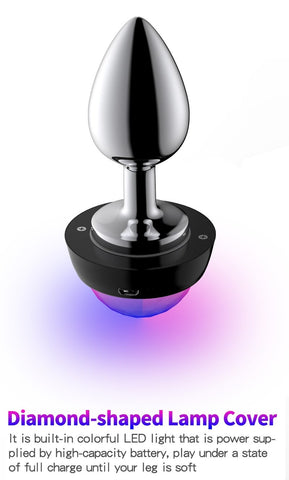 anal plug cover 10 Tail Plugs – Guide to Furry and Fabulous Anal Accessories