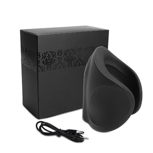 Penis Trainer Vibrator, Cock Glans Stimulator, Sex Endurance Masturbat Kemelia Penis Trainer Vibrator, Cock Glans Stimulator, Sex Endurance Masturbat Kemelia