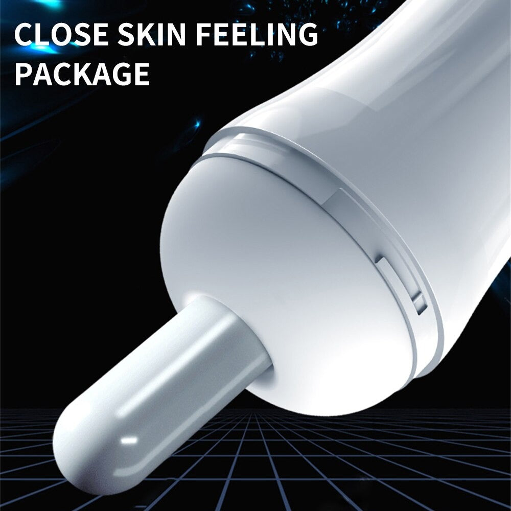 Masturbators For Men Automatic Sucking Real Vagina Vibrator Male Mastu Kemelia Masturbators For Men Automatic Sucking Real Vagina Vibrator Male Mastu Kemelia