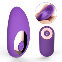 Panties Wireless Remote Control Vibrator Vibrating Eggs Wearable Balls   Kemelia