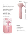 Sexy Toys Sucking Vibrator Machine Sex Toys For Wand 18 Dildo For Women G-Spot